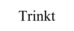 trinkt