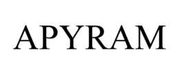 apyram