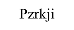 pzrkji