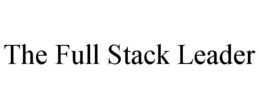 the full stack leader