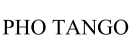 pho tango
