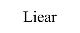 liear