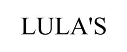 lula's