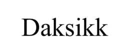 daksikk