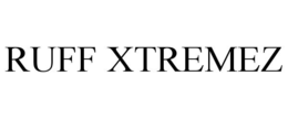 ruff xtremez