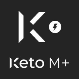 k keto m+