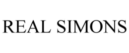 real simons
