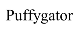 puffygator