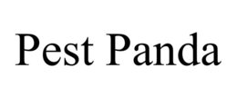 pest panda