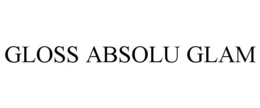 gloss absolu glam
