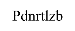 pdnrtlzb