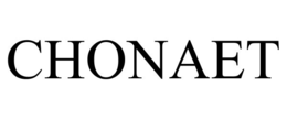 chonaet