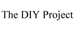 the diy project