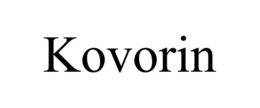 kovorin