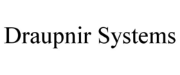 draupnir systems