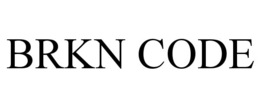 brkn code