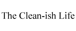 the clean-ish life