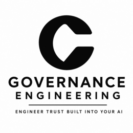 governance engineering engineer trust built into your ai