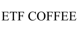 etf coffee