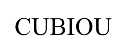 cubiou