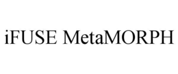 ifuse metamorph