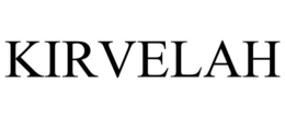 kirvelah