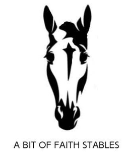 a bit of faith stables
