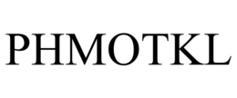 phmotkl