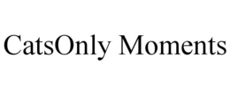 catsonly moments