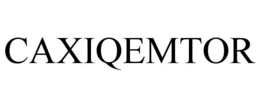 caxiqemtor