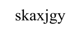 skaxjgy