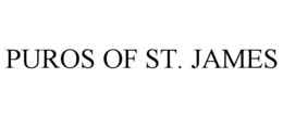 puros of st. james