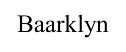baarklyn