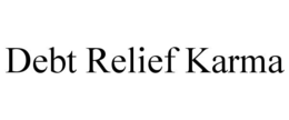 debt relief karma