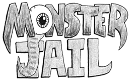monster jail