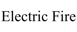 electric fire