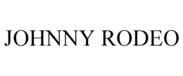 johnny rodeo