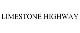 limestone highway