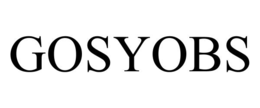 gosyobs