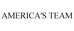 america's team