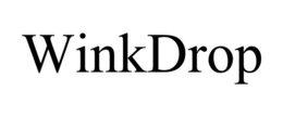 winkdrop