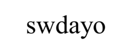swdayo