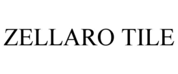 zellaro tile