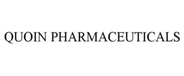 quoin pharmaceuticals