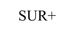sur+