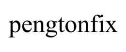 pengtonfix