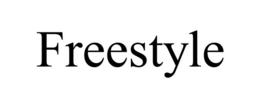 freestyle