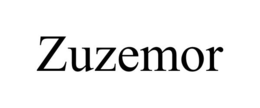 zuzemor