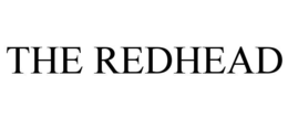 the redhead