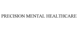 precision mental healthcare